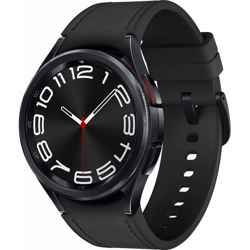 Samsung Galaxy Watch 6 Classic Black 43mm EU Model