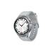 Samsung Galaxy Watch 6 Classic Silver 47mm EU Model - SM-R960NZSAEUE