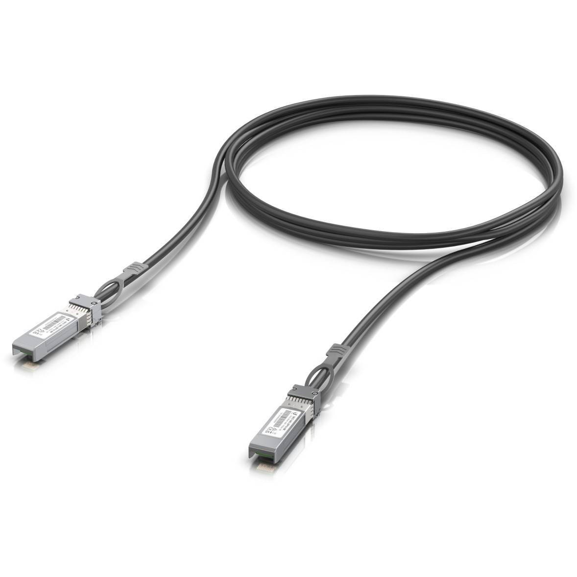 Ubiquiti UniFi Direct Attach Copper Cable 10Gbit/s 3m - UACC-DAC-SFP10-3M