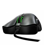 8886419333326 - DeathAdder Essential - Maus - ergonomisch - Für Rechtshänder - optisch - 5 Tasten