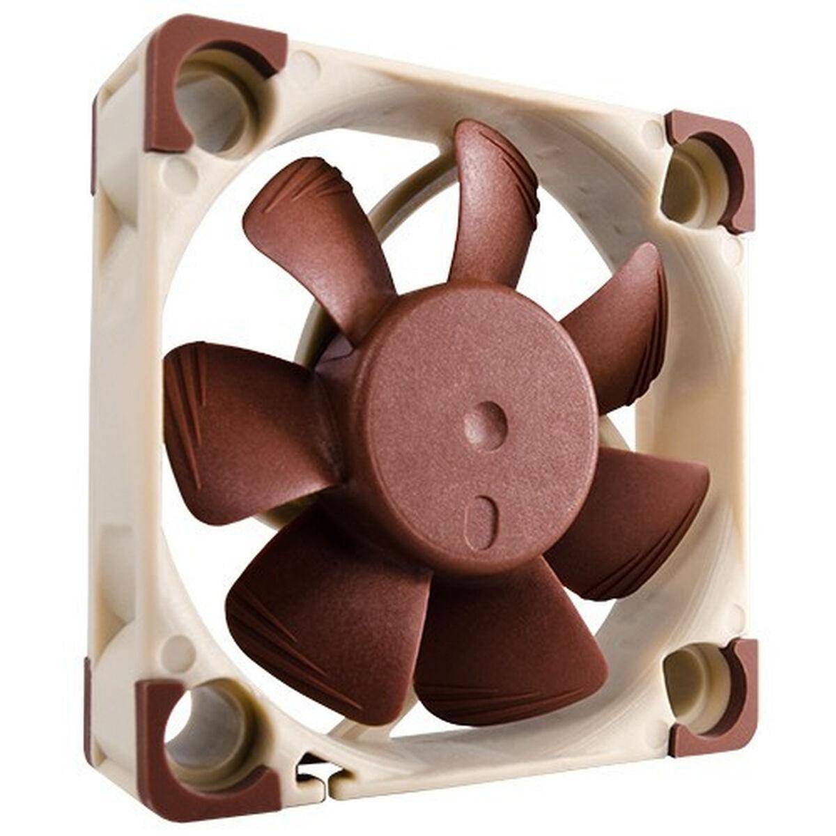 NOCTUA Lüfter 40*40*10 NF-A4x10 5V - NF-A4X10 5V