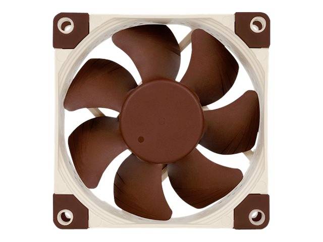 NOCTUA Lüfter 80*80*25 NF-A8 FLX - NF-A8 FLX