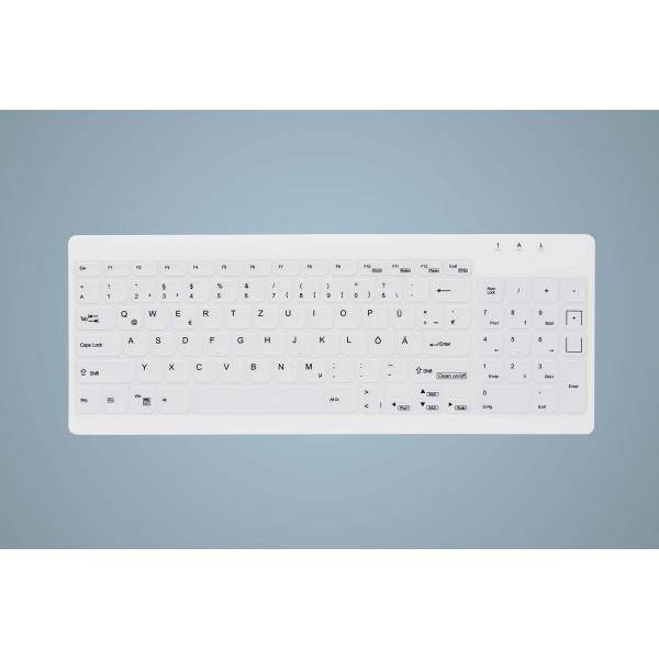 CHERRY ACTIVE KEY MTA AK-C7012 Wechselmembran DE-Layout  (BILD1)