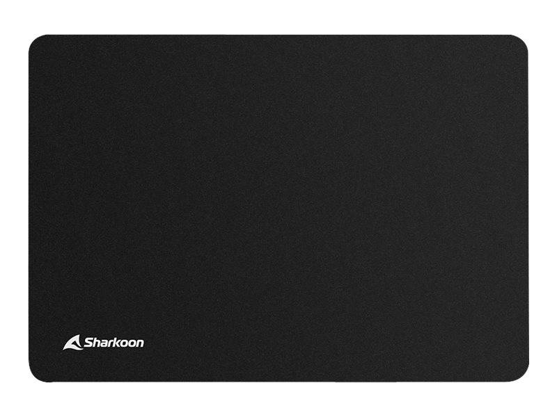 Sharkoon Mauspad 1337 Gaming Mat V2 280x195mm - 4044951029938