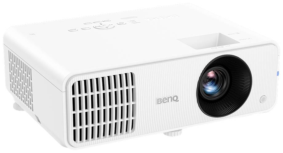 BenQ Beamer LH650    4000 Lumen F-HD  Laser