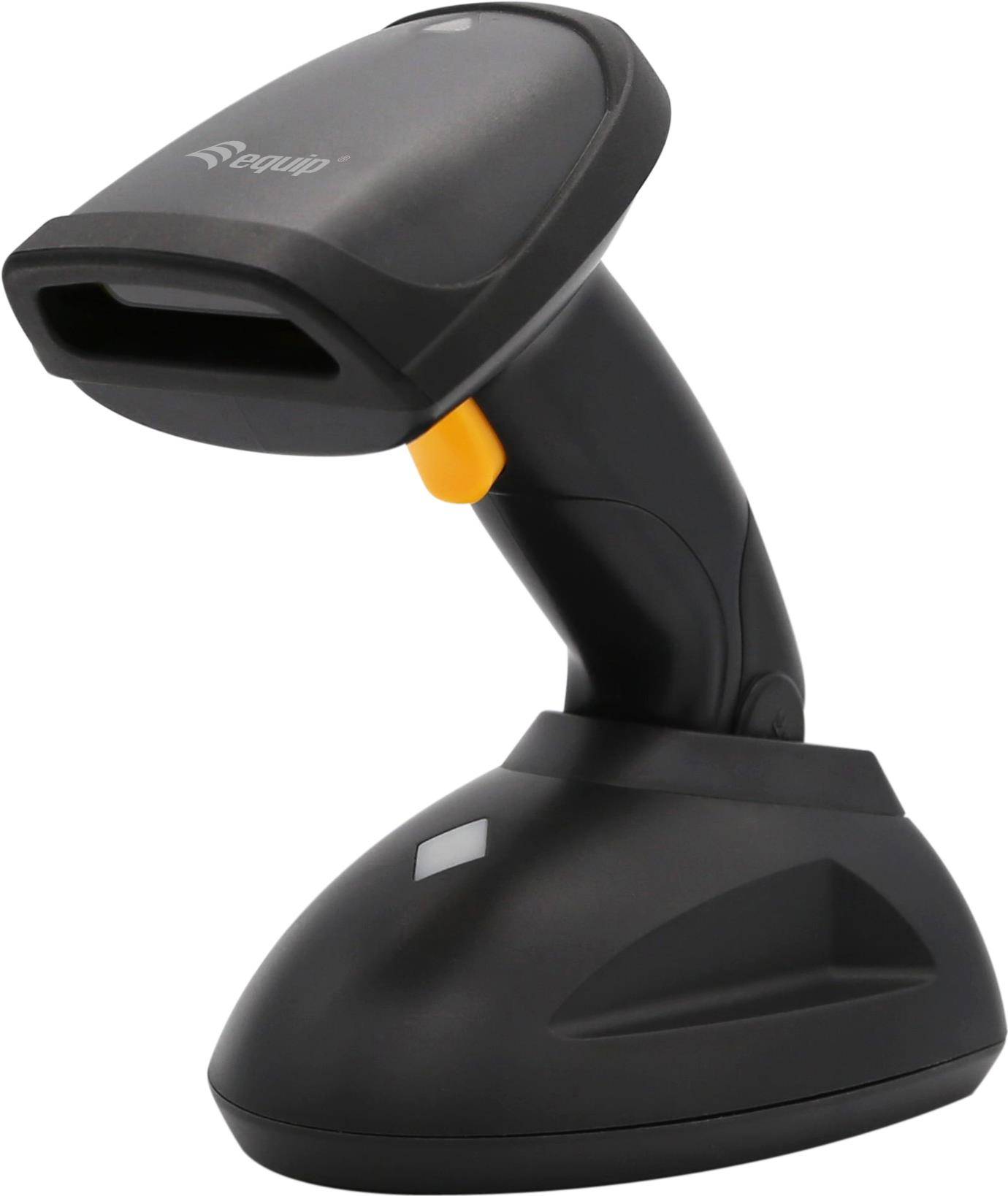 Equip 351025, Barcodescanner, Equip Barcode Handscanner 351025 (BILD1)