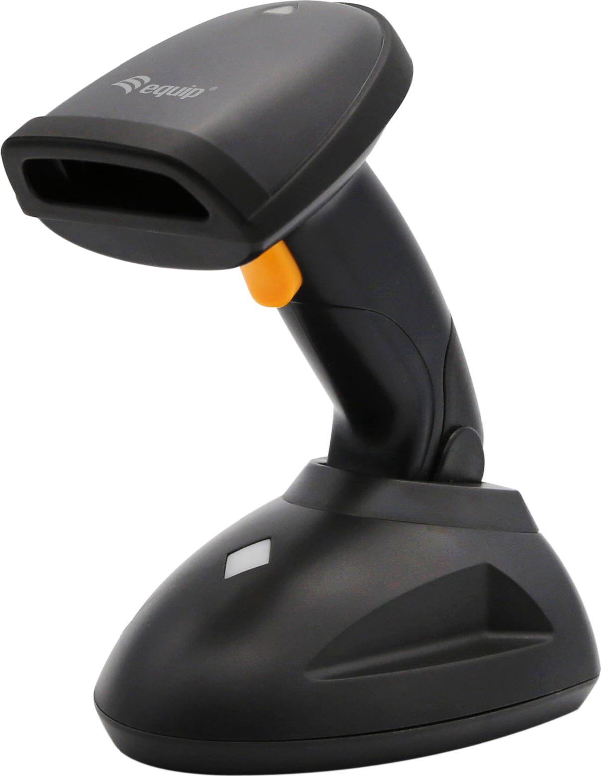 Equip 351026, Barcodescanner, Equip Barcode Handscanner 351026 (BILD1)