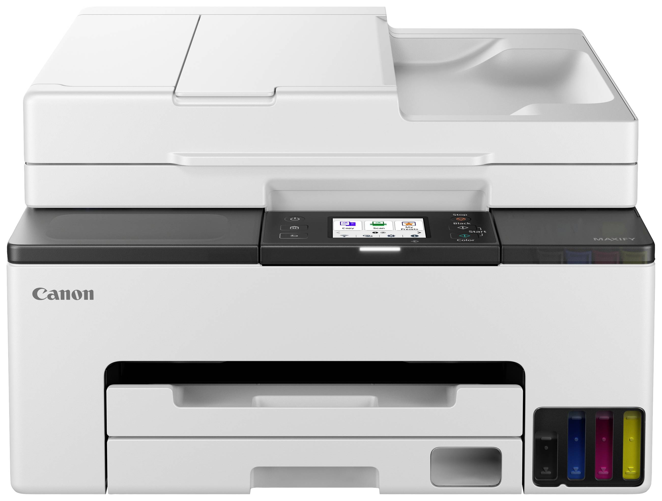 Canon MAXIFY GX2050 Multifunktionssystem 4-in-1 - 6171C006