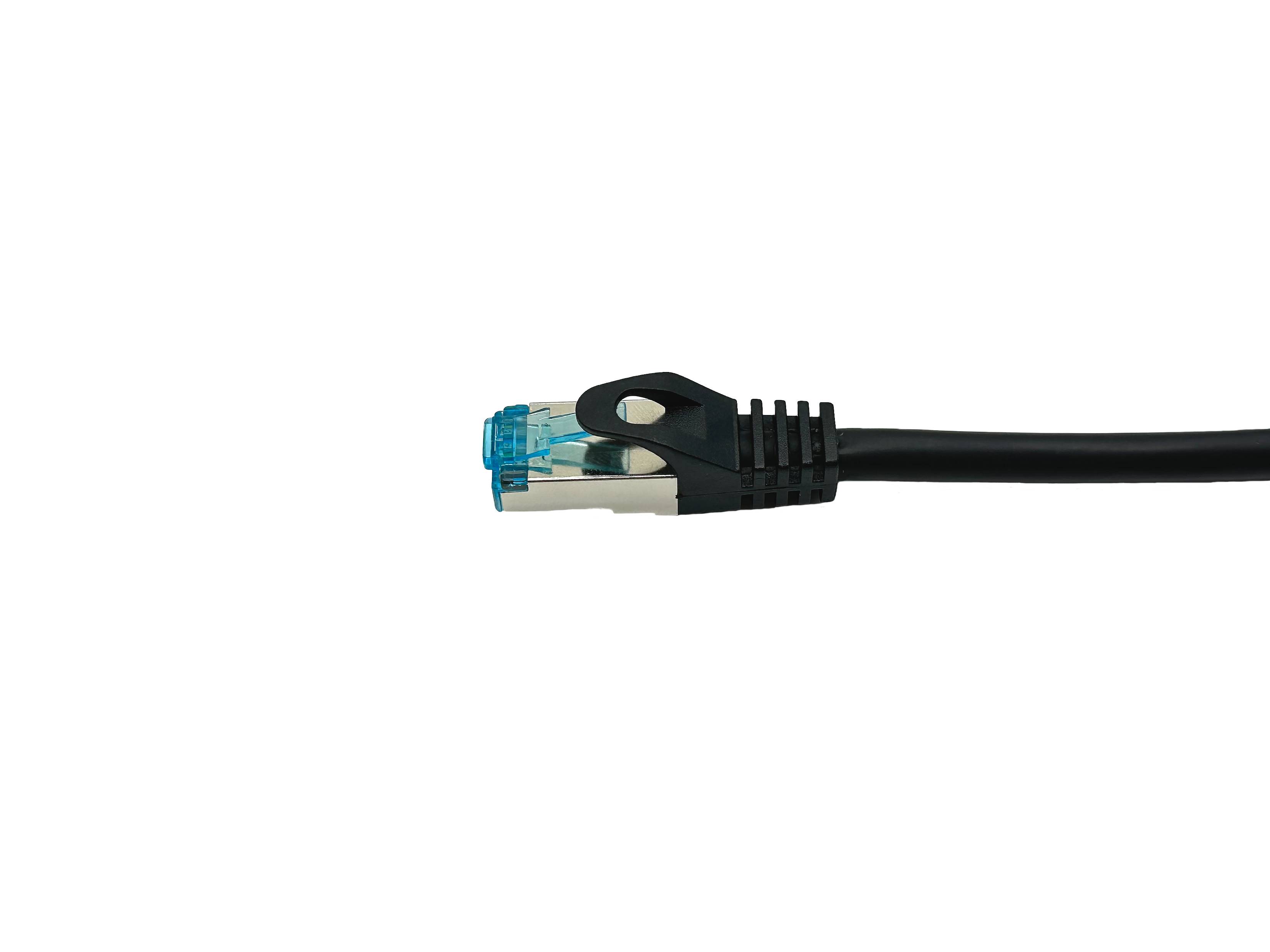 Equip Patchkabel Cat6A S/FTP 2xRJ45 3.00m sw wink.LSZH 605892 (BILD1)