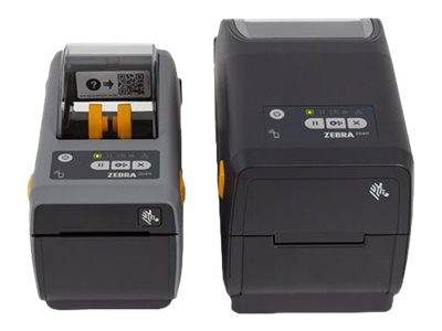 Zebra Desktopdrucker ZD411d  - ZD4A022-D0EE00EZ