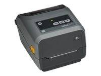 Zebra Desktopdrucker ZD421c  - ZD4A042-C0EE00EZ