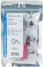 SmartKeeper Basic LAN Cable Lock pink 5 Stk.+Key - NC03PKPK