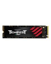 SSD 256GB Mushkin M.2 (2280) Tempest NVMe PCIe intern retail - MKNSSDTS256GB-D8