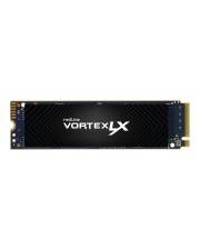 SSD 2TB Mushkin M.2 (2280) Vortex NVMe PCIe intern retail - MKNSSDVT2TB-D8