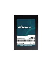 SSD  256GB Mushkin Element 2,5 SATAIII intern intern retail