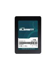 SSD 1TB Mushkin Element 2,5 SATAIII intern intern retail - MKNSSDEL1TB