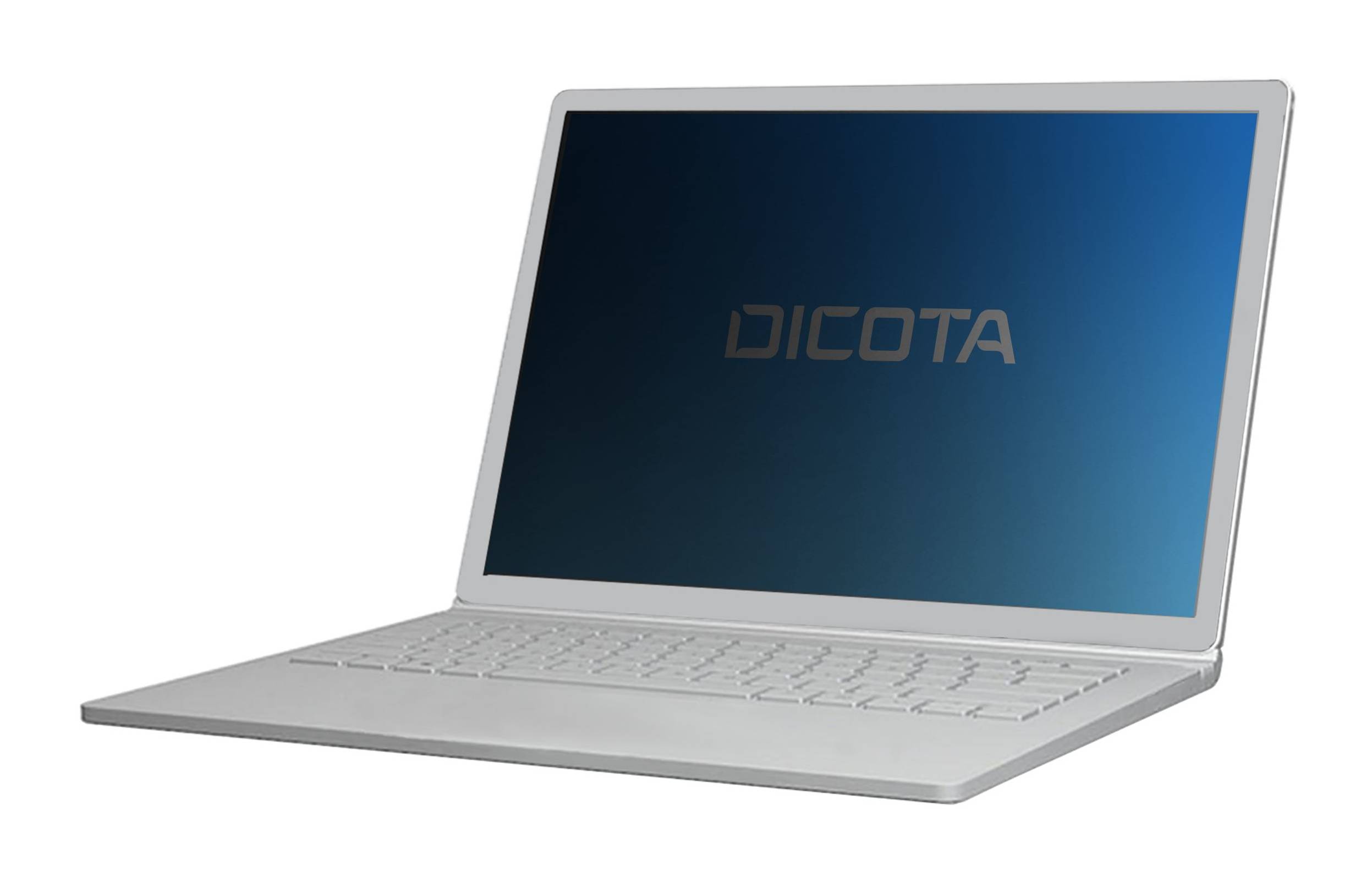 Dicota Privacy filt. 2-Way Lenovo TP X1Yoga (8Gen) sd-mountd - D70714