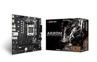 Biostar A620MT (A620,AM5,mATX,DDR5) - A620MT