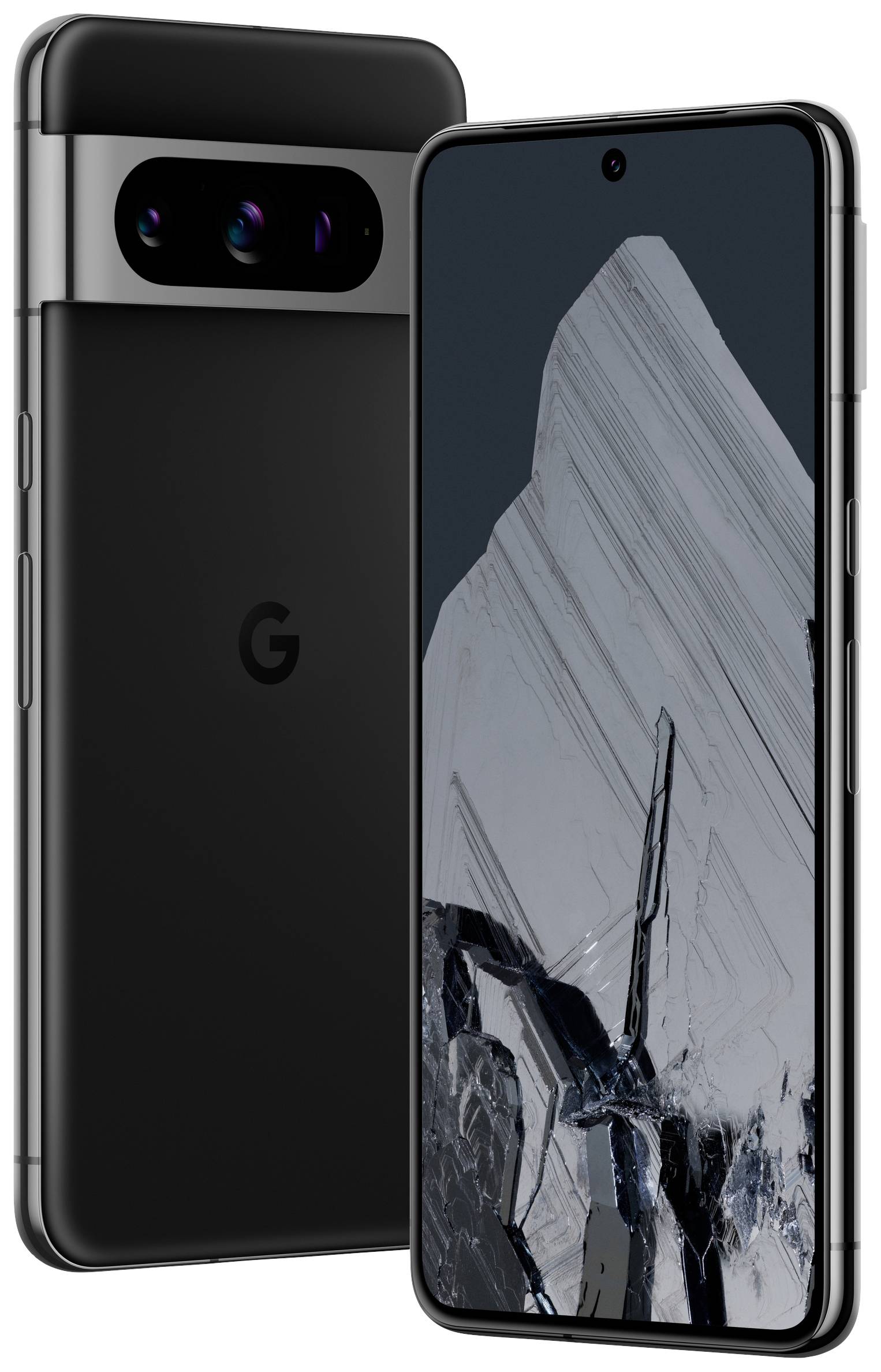 Google Pixel 8 Pro 128GB Black 6,7 5G (12GB) Android - GA04798-GB