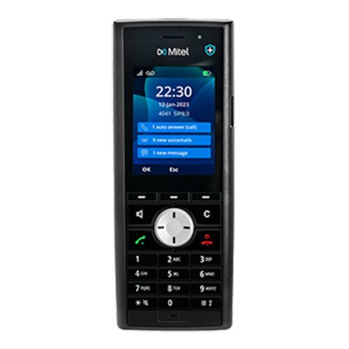 Mitel DECT 722dt Handset