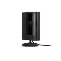 Amazon Ring Indoor Camera Wired Black (2nd Gen) - B0B6GKNJPR