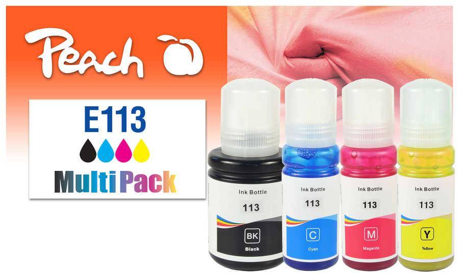 Peach PI200-890, Patronen Epson, Peach Patrone Epson 113  (BILD1)