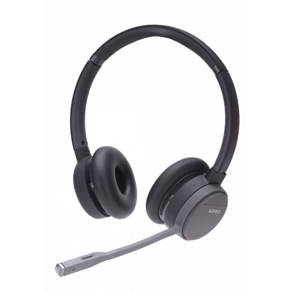 AGFEO DECT Headset Infinity - 6101787