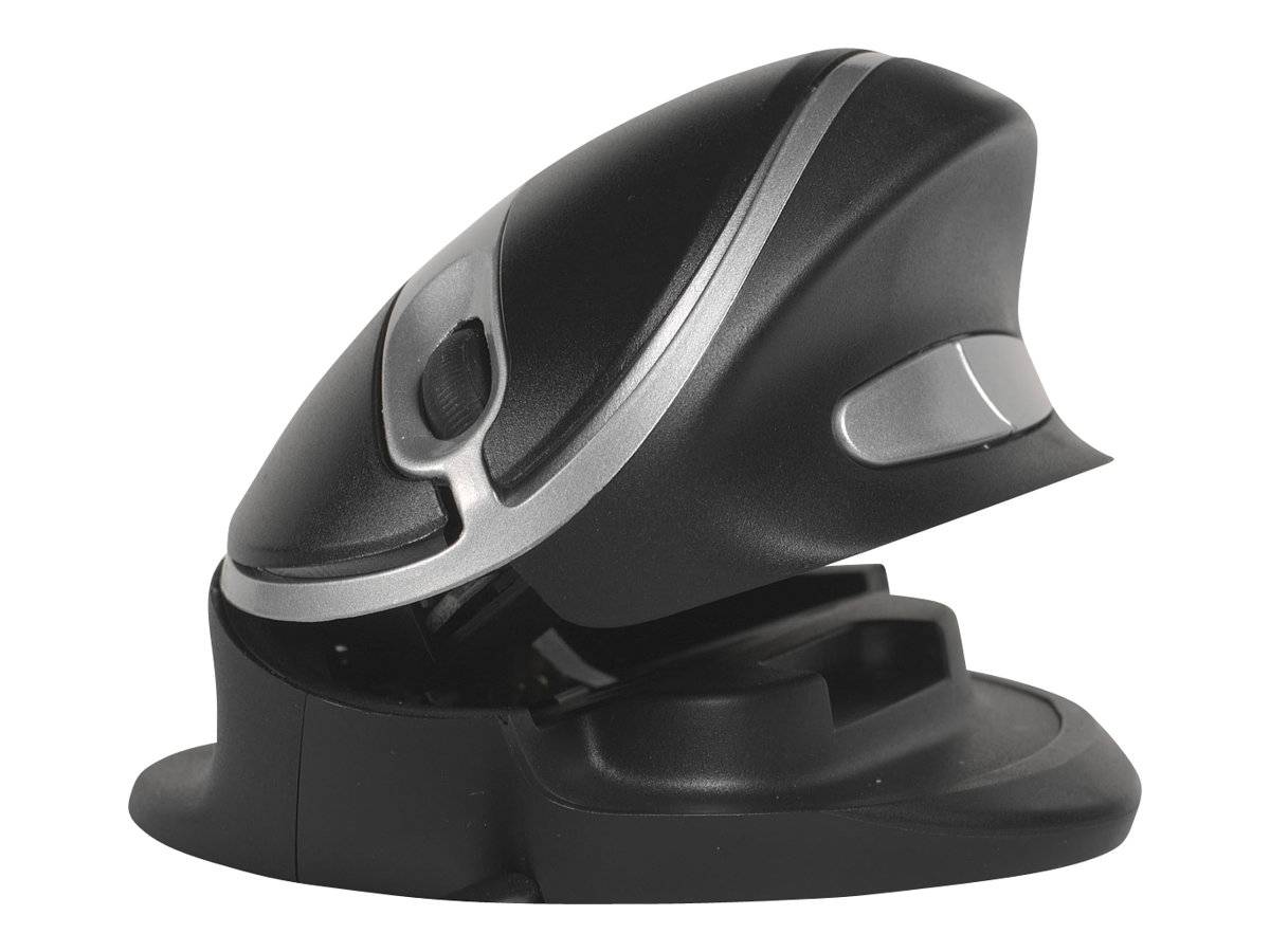 BakkerElkhuizen Oyster Mouse Large wireless retail