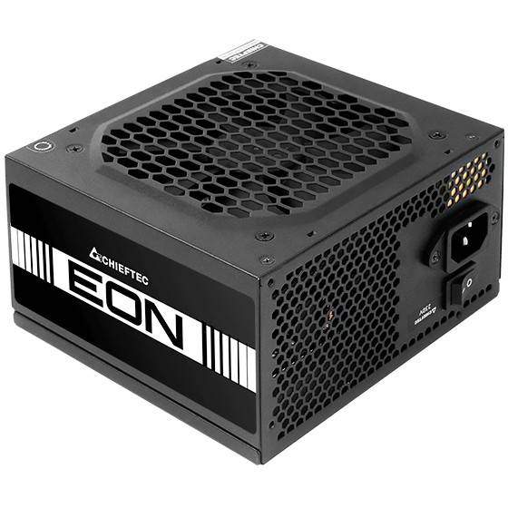 Chieftec Netzteil 600W EON (80+) - ZPU-600S