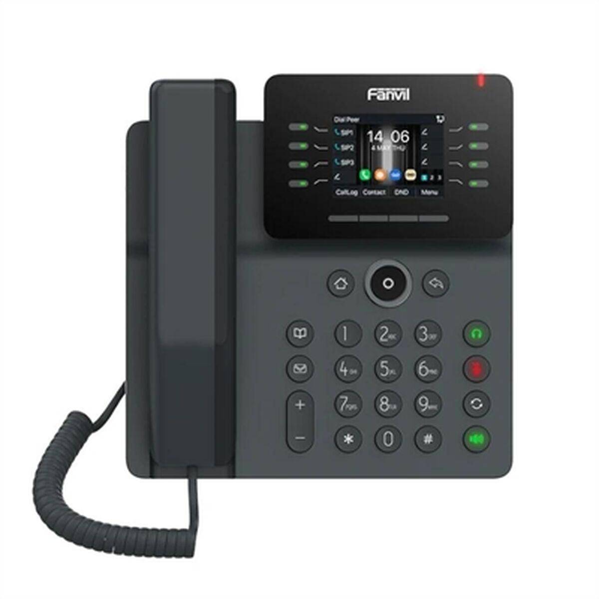 Fanvil IP Telefon V63