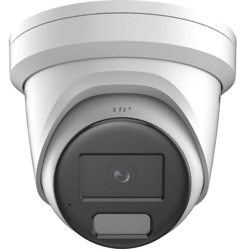 Hikvision Turret DS-2CD2387G2H-LIU(2.8mm)(eF)(O-STD) 8MP - DS-2CD2387G2H-LIU(2.8MM)(EF)(O