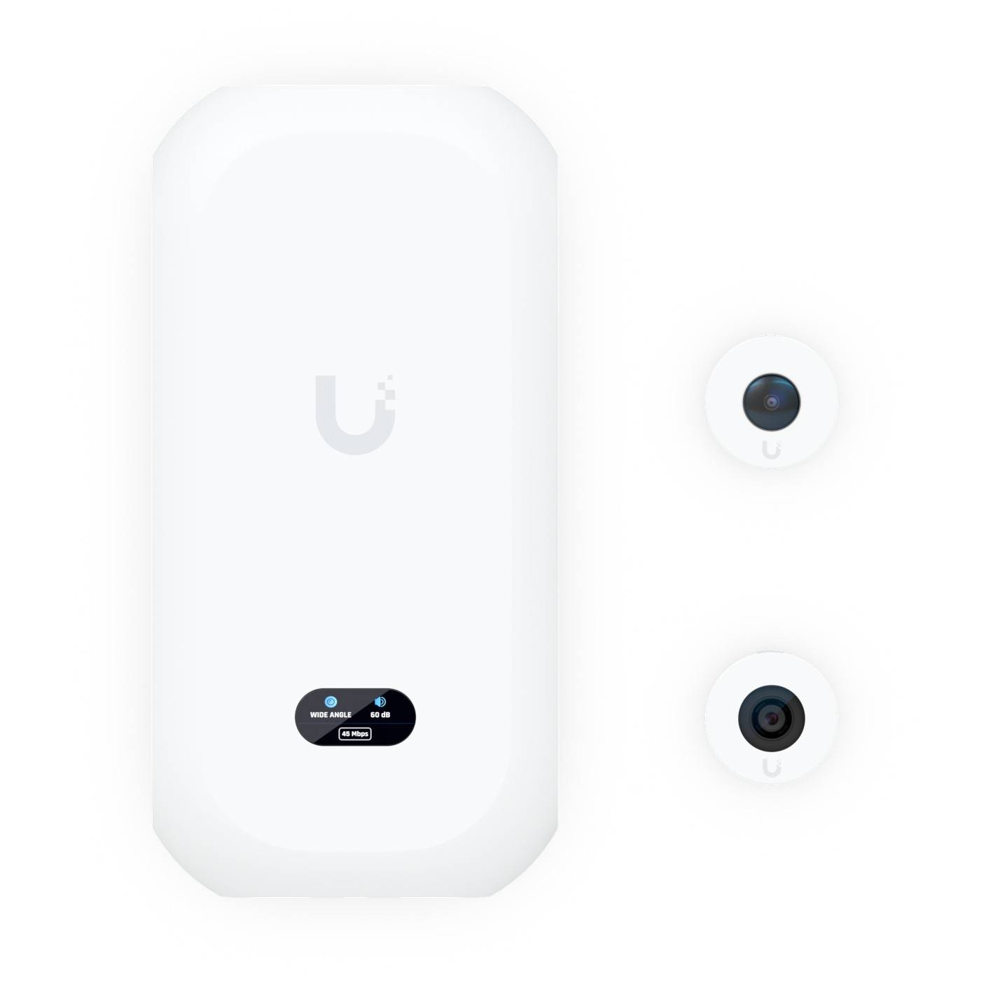 Ubiquiti UniFi Video Camera UVC-AI-Theta - UVC-AI-THETA