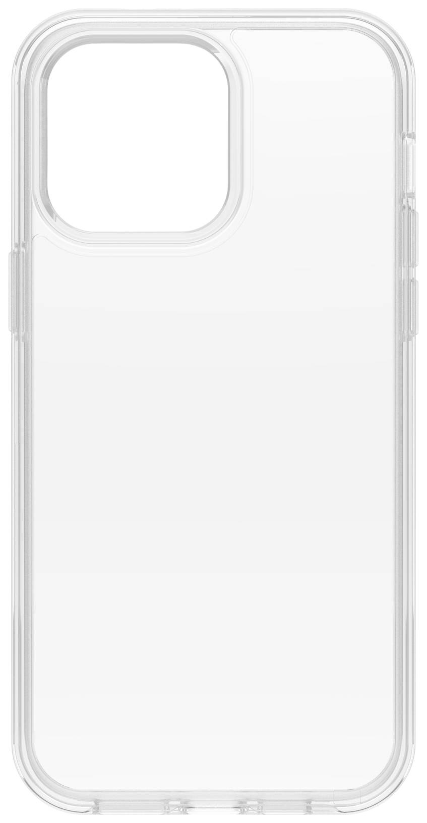 OtterBox Symmetry Hülle für iPhone 14 Pro Max transparent - 77-88648