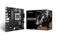 Biostar B650MT (B650,AM5,mATX,DDR5) - B650MT