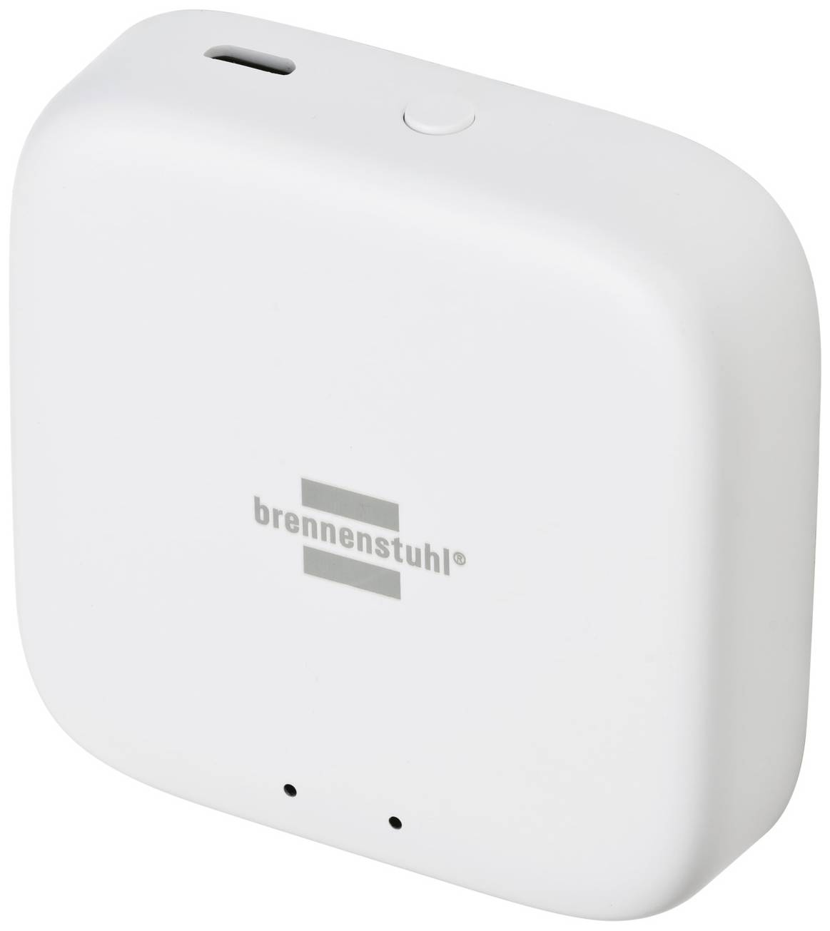 Brennenstuhl Zigbee Gateway Connect 01 - 1294060