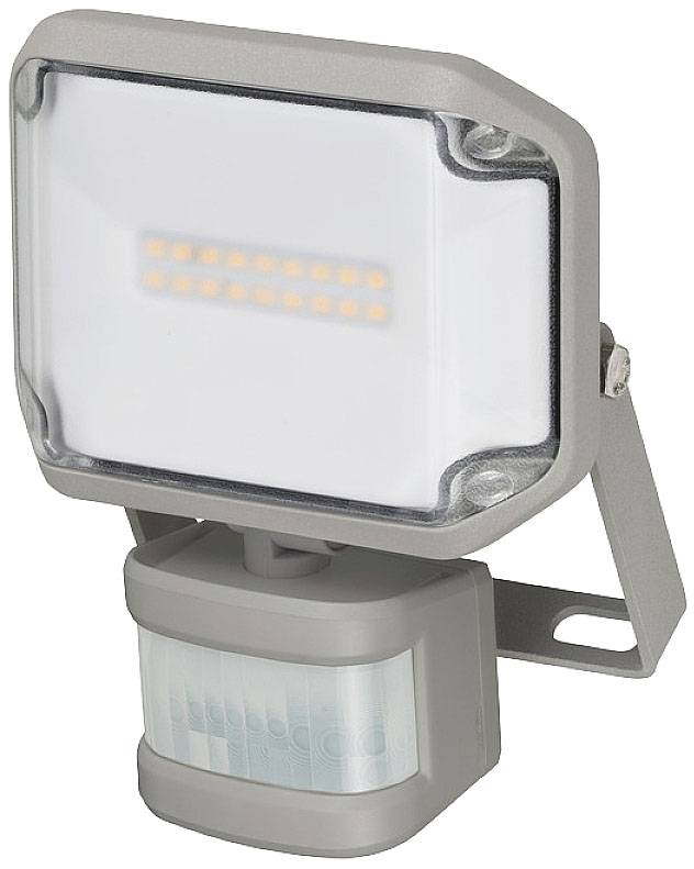 Brennenstuhl LED Strahler AL 1050 mit PIR - 1178010901