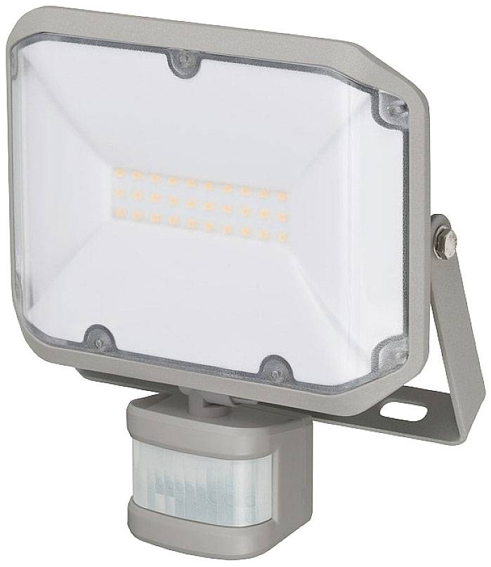 Brennenstuhl LED Strahler AL 2050 mit PIR - 1178020901