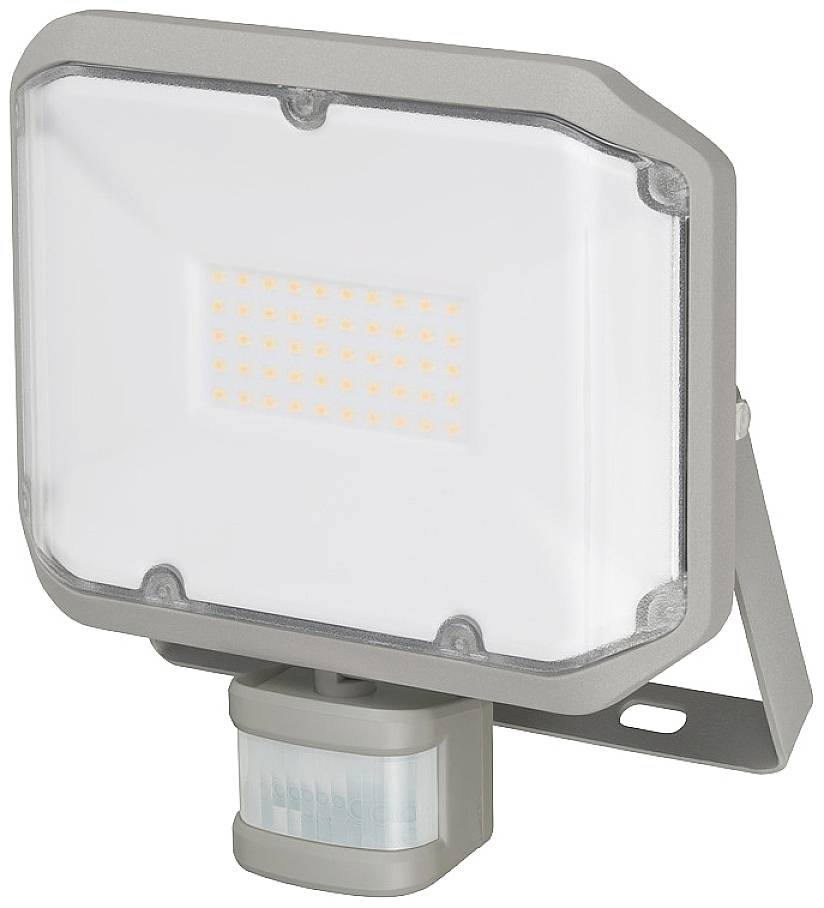 Brennenstuhl LED Strahler AL 3050 mit PIR - 1178030901