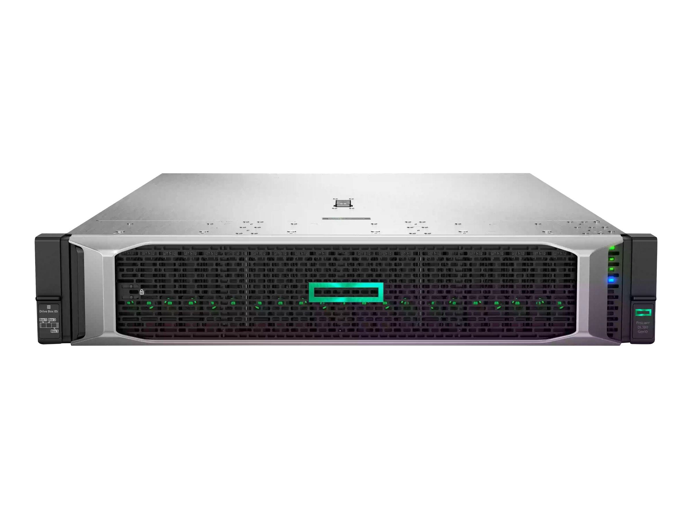 Hewlett & Packard Enterprise P56959-421, Server, DL380  (BILD1)