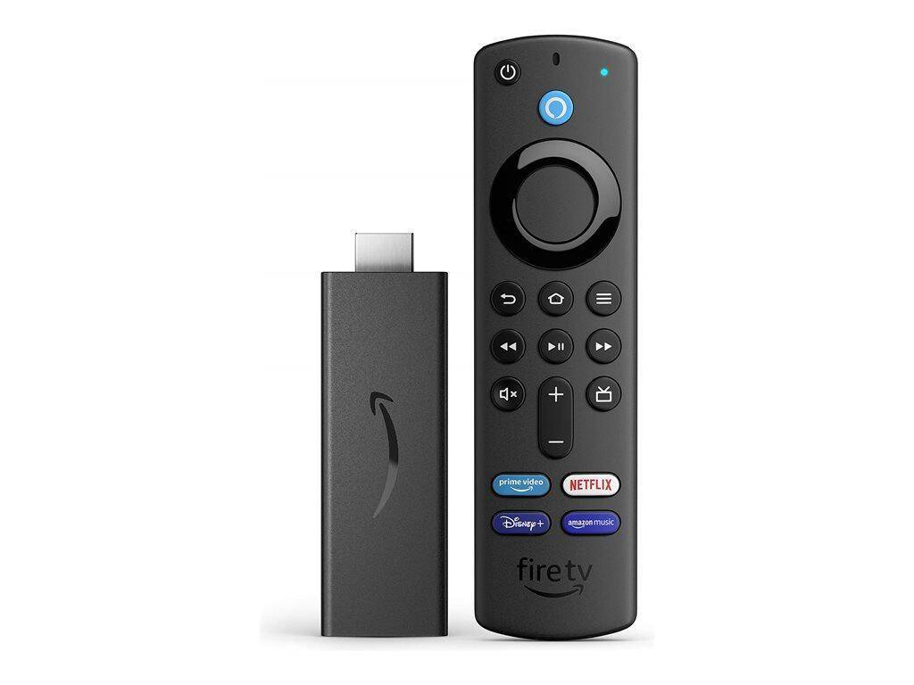 Amazon B0BTFCP86M, Multimedia Produkte, Amazon Fire TV 2  (BILD1)