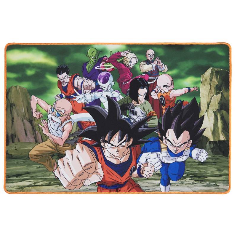 Subsonic Gaming Mauspad XL Dragon Ball Super - SA5661-D1