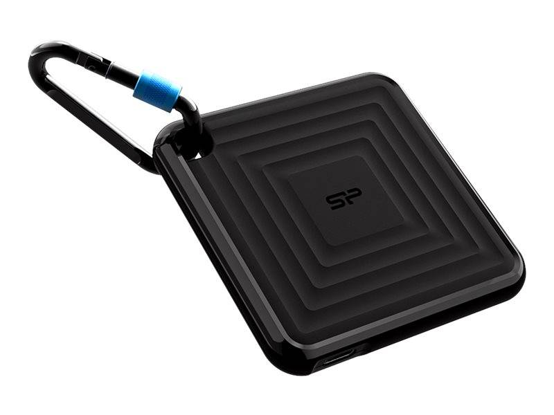 Silicon Power SP256GBPSDPC60CK, Solid State Drives Power  (BILD1)