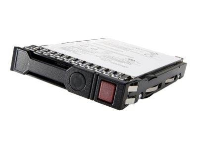 HPE 480GB SATA 6G MU SFF SC MVD SSD retail - P18432-B21-1