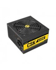 Netzteil Antec CSK 650 (550W) 80+ Bronze retail - 0-761345-11747-0