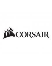 CORSAIR Tas K55 CORE BLACK RGB, Rubberdome, Mechanical,USB - CH-9226C65-DE