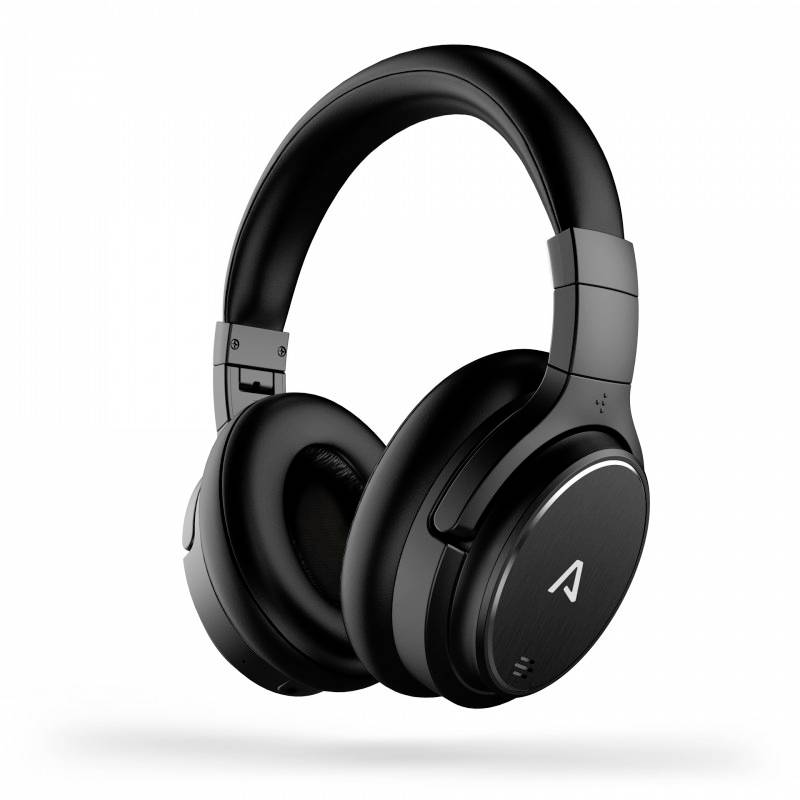 LAMAX Headset NoiseComfort ANC BT 5.0 Akku 50 Std. retail - LMXNCANC