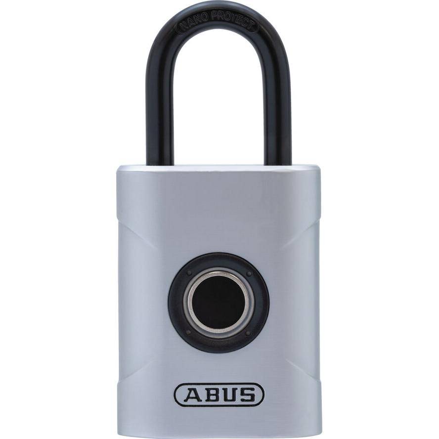 ABUS Fingerabdruck-Vorhängeschloss Touch 57/45 - 57/45