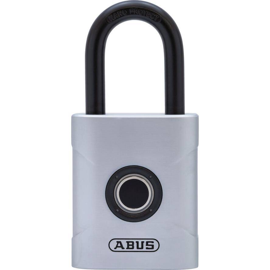 ABUS Fingerabdruck-Vorhängeschloss Touch 57/50 - 57/50