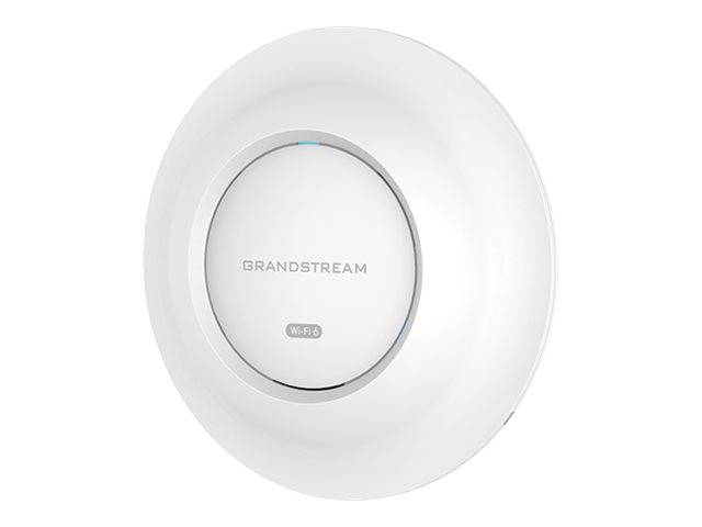 Grandstream WiFi-AccessPoint GWN7662 - GWN7662