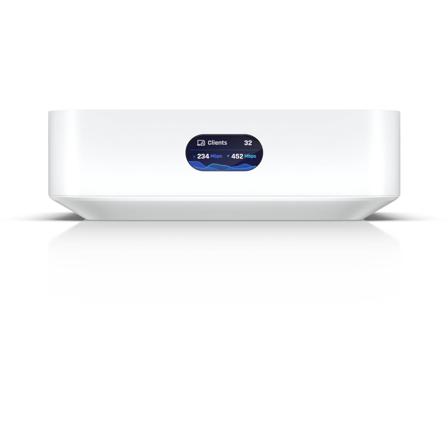 Ubiquiti Express UniFi Gateway + Wifi6 AP - UX